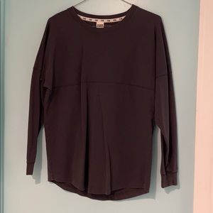 PINK Cheetah Print Spirit Jersey